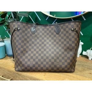 Louis Vuitton Neverfull GM